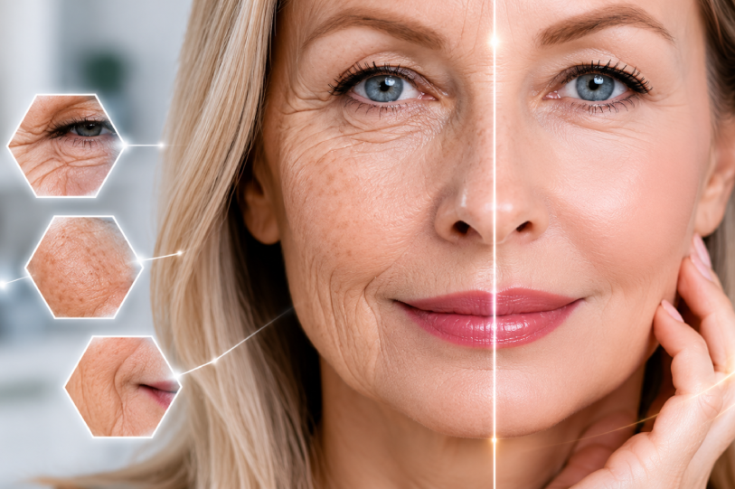 Gebze anti aging merkezi